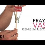 Prayer Vase – Genie in a Bottle – Sick Science! #102