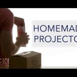 Homemade Projector – Sick Science! #201