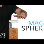 Magic Spheres – Sick Science! #130