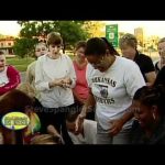 Science in the Rockies 2010 – Hands-on Science Experience