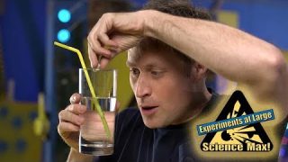 Science Max|CARBONATION|Science For Kids