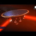 ESA Euronews: Echoes from the Big Bang