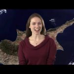 Earth from Space: Cyprus