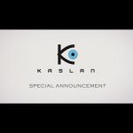 Kaslan Corporation Special Announcement
