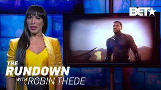 2018: A Race Odyssey (Part 1) | The Rundown With Robin Thede