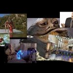 AI. The Lake Blob. Rollie Chair Coaster. Dr. Phil’s World of LSD?