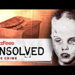 The Mysterious Death Of The Boy In The Box