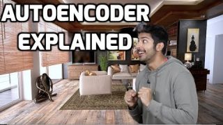 Autoencoder Explained