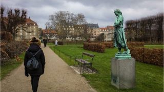 Denmark Using Artificial Intelligence To Make Welfare More Efficient