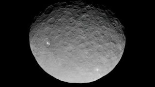 New Findings From NASA’s Dawn Mission at Dwarf Planet Ceres
