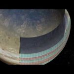 NASA’s Juno Spacecraft Reveals the Depth of Jupiter’s Colored Bands