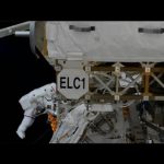 A Spacewalk Outside The International Space Station on This Week @NASA – March 22, 2019