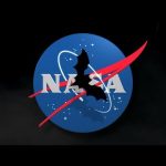 Happy Halloween from NASA