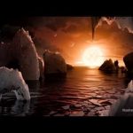 NASA’s Spitzer Reveals Largest Batch of Earth-Size, Habitable-Zone Planets Around a Single Star