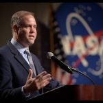 Message from the Administrator: Celebrating NASA’s 60th Birthday
