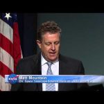 Space Experts Discuss the Search for Life in the Universe at NASA