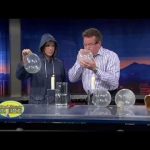 Fire Water Balloon – Coolest Conductor of Heat