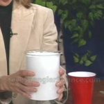 Original Instant Snow Powder – 2002