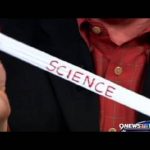 Teflon Tape Secret Message – Cool Science Experiment