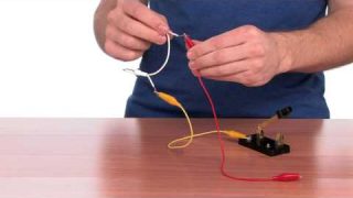 Making a Circuit – Sick Science! #036