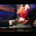 Methane Mamba – Cool Science Experiment