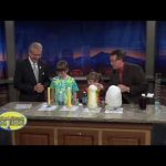 Elephant’s Toothpaste