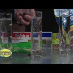 Dancing Raisins – The Bubble Lifter