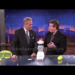 Money Blender – Iron in a Dollar Bill