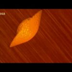 Cosmic Vision – See how Huygens landed on Titan