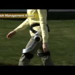 Honda Walking Assist Devices