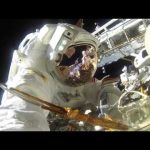 Study Confirms Biofuels Reduce Jet Engine Pollution on This Week @NASA – March 17, 2017