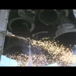 Discovery Launch Captured by Multiple Cameras