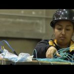 NASA Hispanic Heritage Month Employee Profile –  Claudia Herrera – Armstrong Flight Research Center