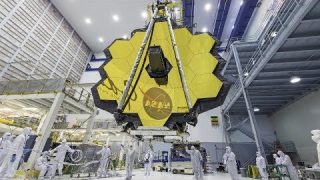 NASA Science Leaders: Webb Telescope Complex and Unprecedented