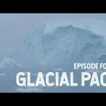 NASA Explorers: Glacial Pace