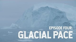 NASA Explorers: Glacial Pace