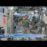 NASA Hispanic Heritage Month Event, ¡Latinos STEM Up!