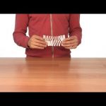 How to Step Through an Index Card – Sick Science! #054