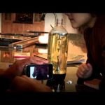 Naked Eggs and Flying Potatoes – Experience