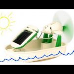 Mini 6-in-1 Solar Kit – Cool Science Toy
