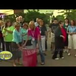 Science in the Rockies 2009