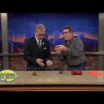 Thermite Reaction – Smash! Bang! Boom!