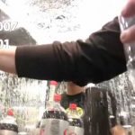 Mentos Geyser Chamber – Boy in a Box!