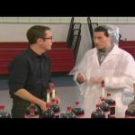 Food Detective – Mentos Geyser Tube