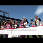 How Many Mentos Make the Best Diet Coke Geyser?