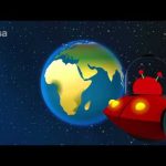 Paxi – Het zonnestelsel