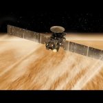 ExoMars Trace Gas Orbiter completes aerobraking