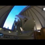 ESA Euronews: Leszállni egy üstökösre