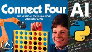 Develop an AI to play Connect Four – Python Tutorial