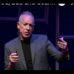 Machines That Think: The Good, Bad and Scary of A.I. | Dr. James Canton | TEDxMarin